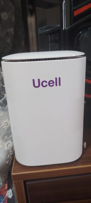 Вай фай роутер сим карта билан ишлиди