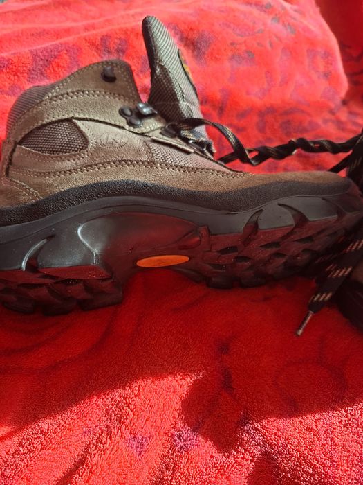 Ghete impermeabile de zăpadă