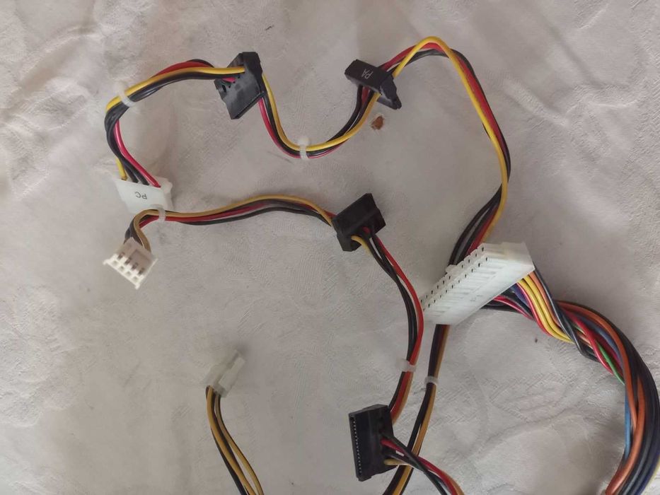 Компютърна конфигурация за 120 лв