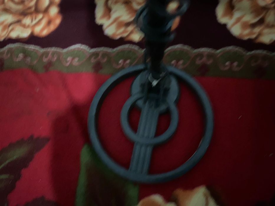 Продам металлоискатель