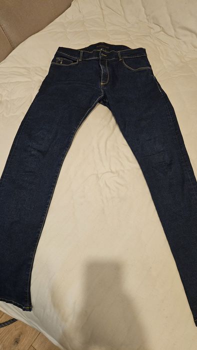 Оригинални дънки Trussardi