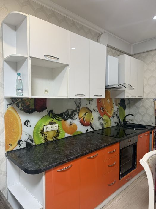 Кухонный гарнитур