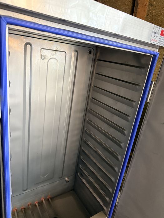 Продам паровой шкаф , параварка
