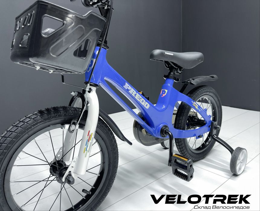 Новый детский велосипед 16 18 20 дюймов алюминиевая рама