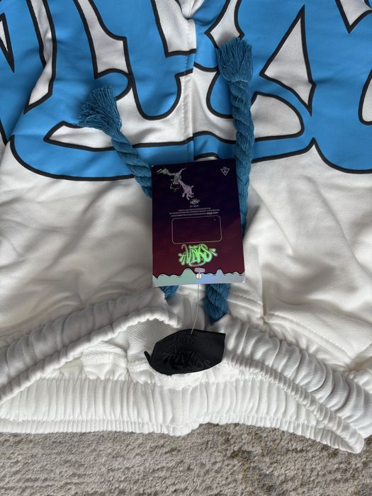 Pantaloni scurti Syna World