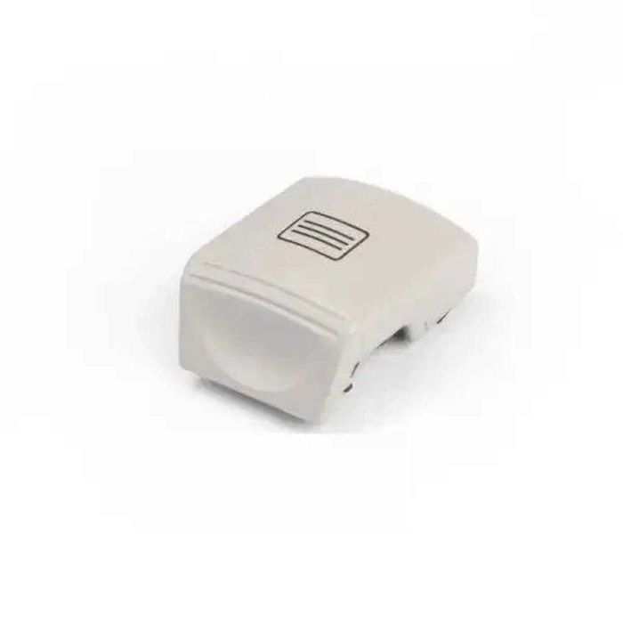 Бутон люк шибидах Mercedes W204, W212, W218, X204 светло бежов