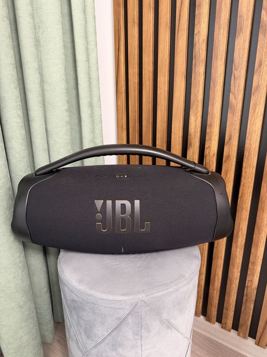 Vand JBL Boombox 3 Wi-fi