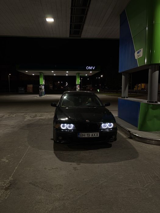 BMW 5 Series 2003 — imagine 2