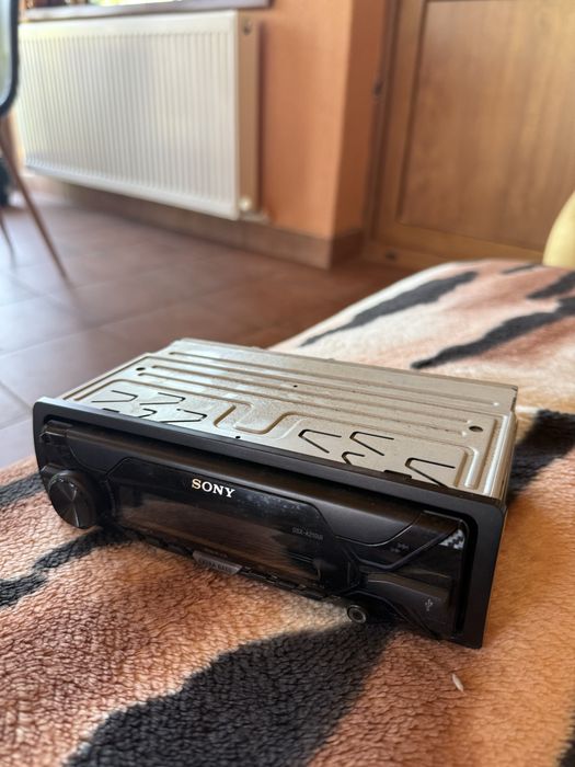 Radio Sony DSXA210UI