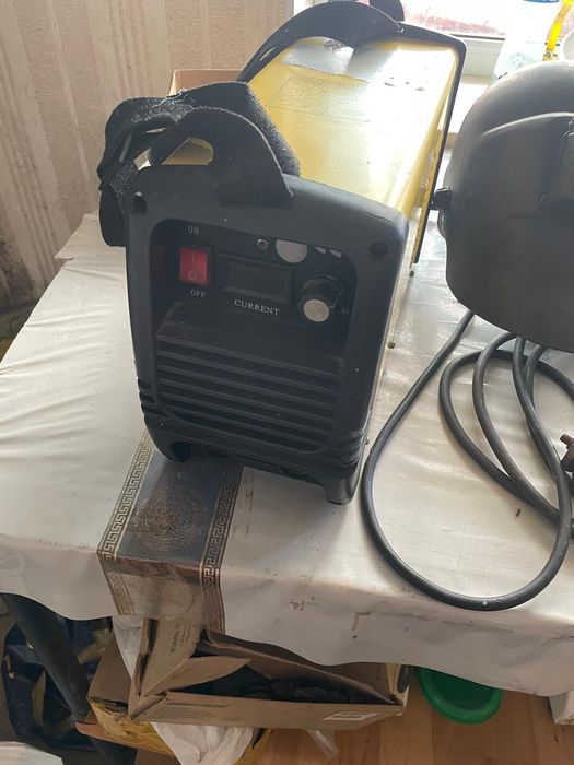 Продам сварочный аппарат