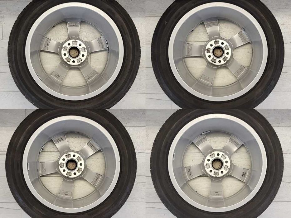 Roti/Jante Audi 5x112 225/55 R18 A6 (C8), S6; Skoda; Mercedes; VW