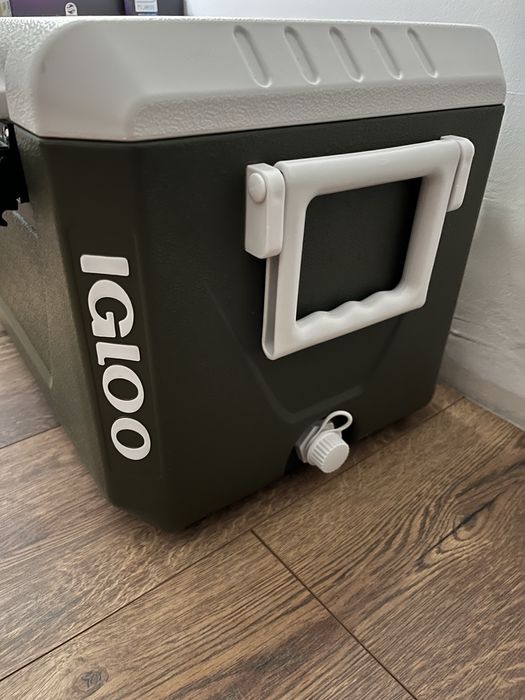 igloo хладилна чанта