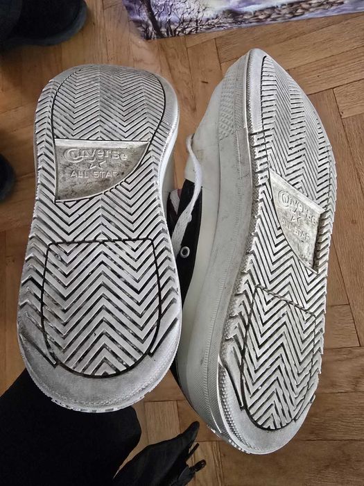 CONVERSE Chuck Taylor All Star Construct Shoes