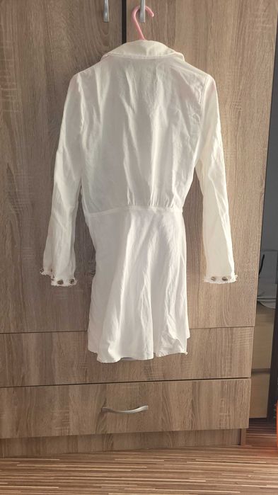 Рокля ZARA хс размер