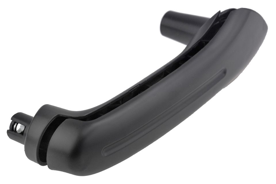 Вътрешна дясна дръжка за врата, VW Golf 4, Bora, Черен