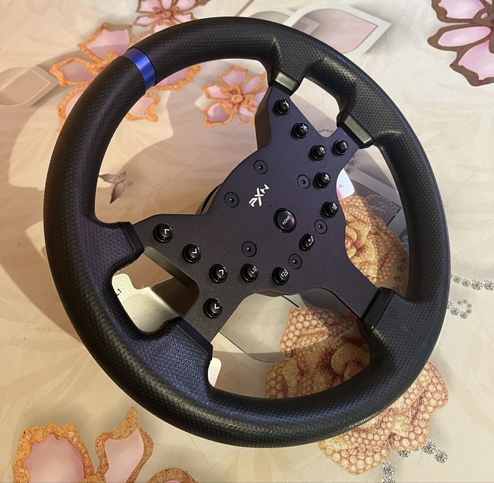 Игровой контроллер PXN V99 черный