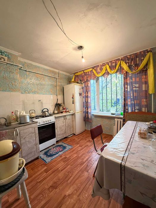 Продам 3х комн кв Сингай Сатпаева