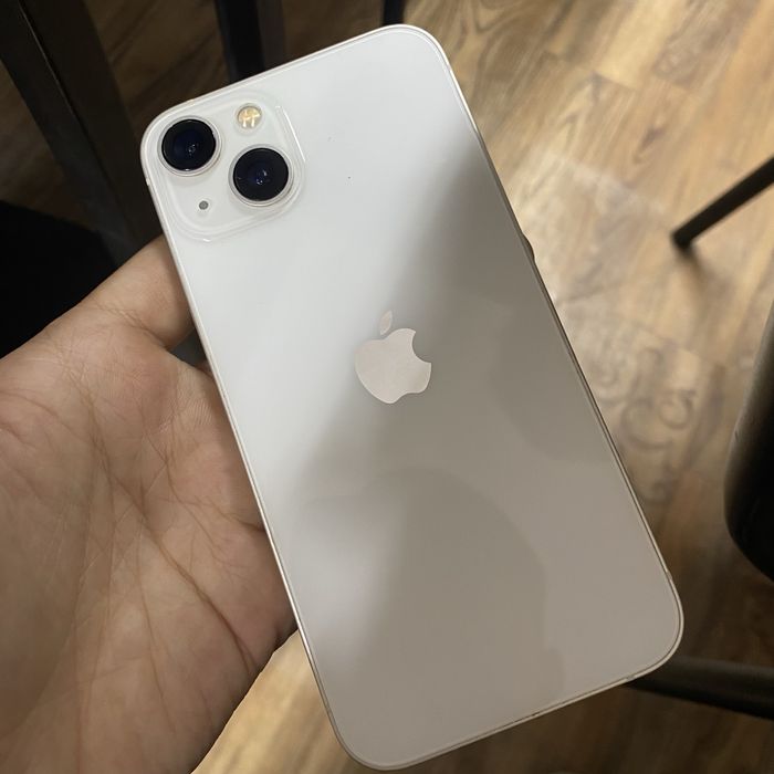 Айфон 13 128 гб 85%