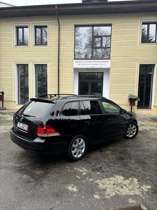 Volkwagen Golf 5 1.9 TDI