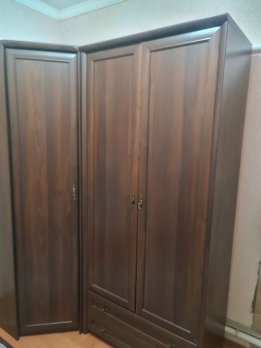 Продам шкаф для прихожка