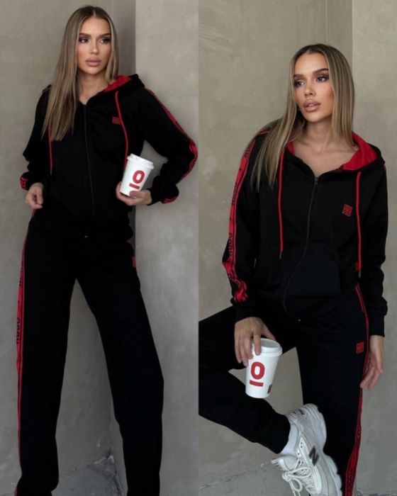 Trening dama diferite modele