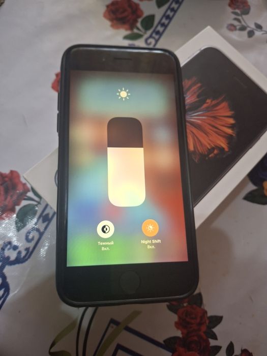 Айфон 6 s  16 gb
