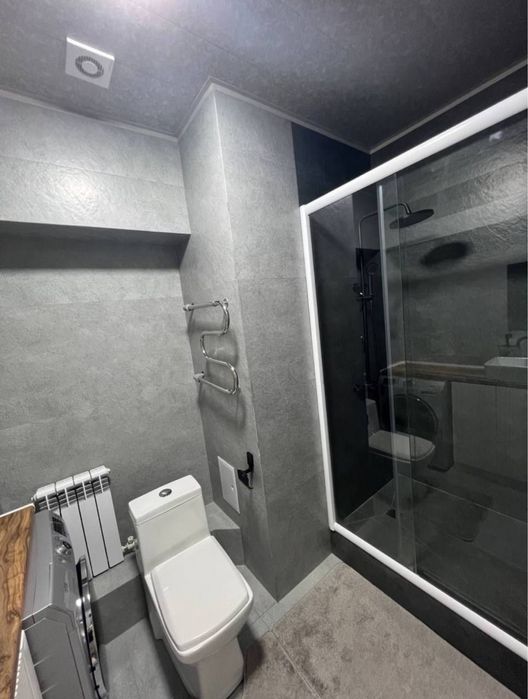 Сдается Комфортная светлая 2-ком кв с новым ремонтом, ни кто не жил