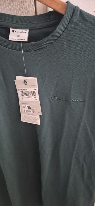Tricou Champion   .