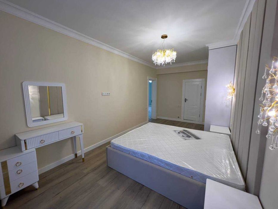 №3749.Продается 3х-комнатная квартира Премиум класса.