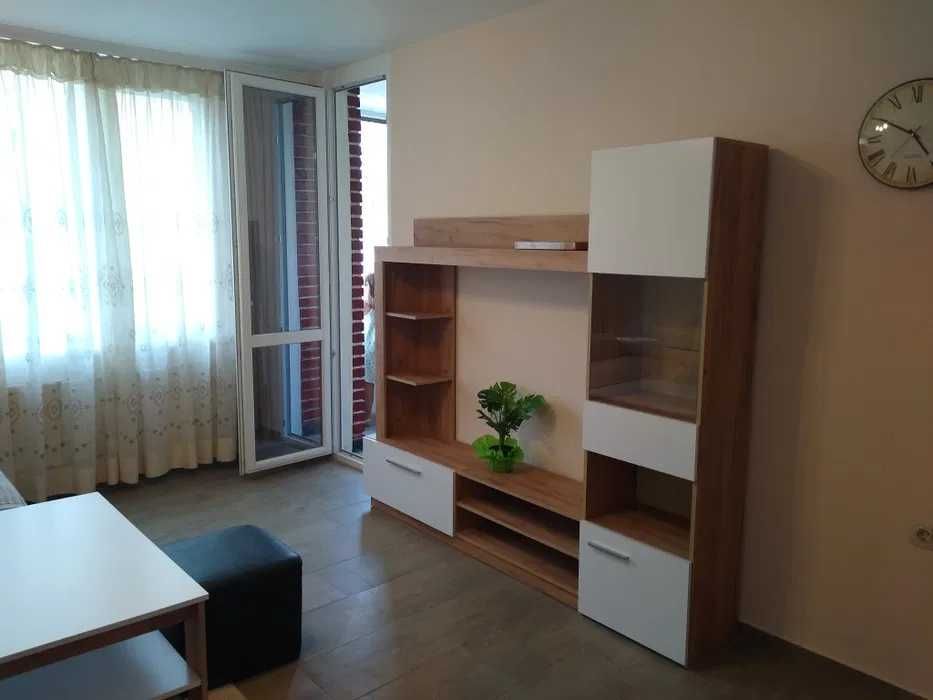 Дава се под наем Двустаен апартамент в София, Зона Б-18 - 62 кв.м за 620 € - Снимка #7