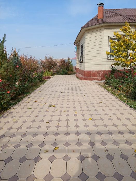 Продаю Дом в Бургулюке