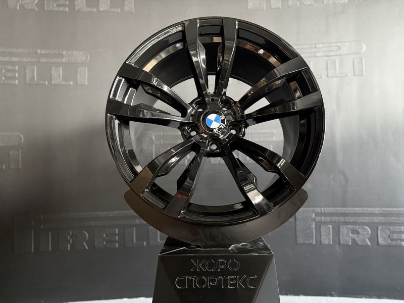 20цола BMW X5 E70 F15 X6 E71 F16 5x120