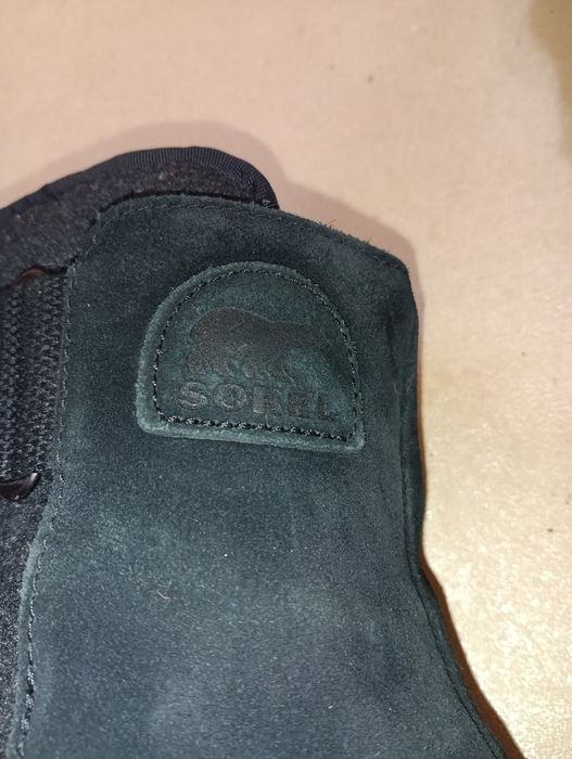 Sorel Waterproof боти N38- 29 лв