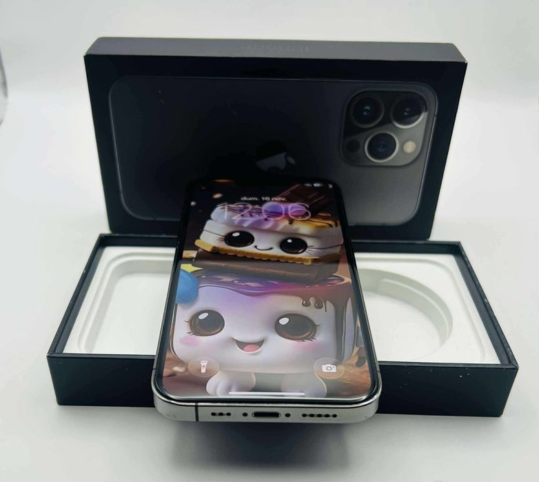 Vand / Schimb IPhone 13 Pro 128 GB