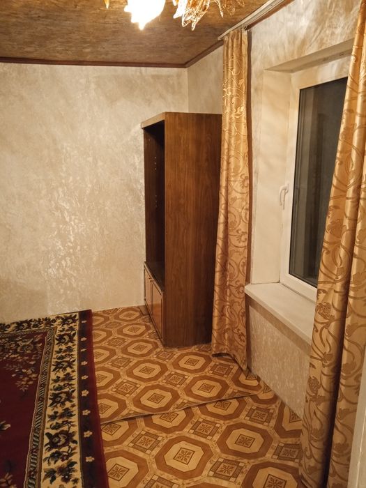 Срочно сдаём квартиру