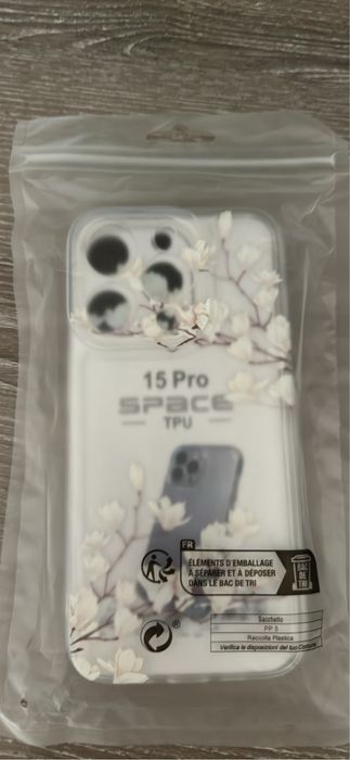 Case Iphone 15 pro