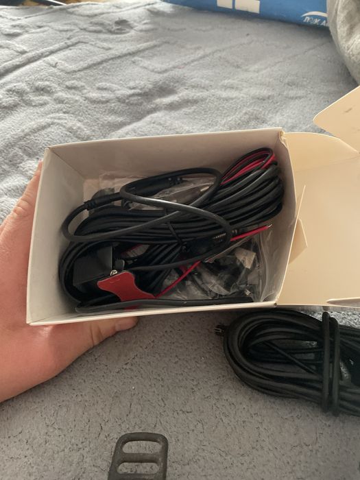 Видеорегистратор 70mai Midrive D07 черный