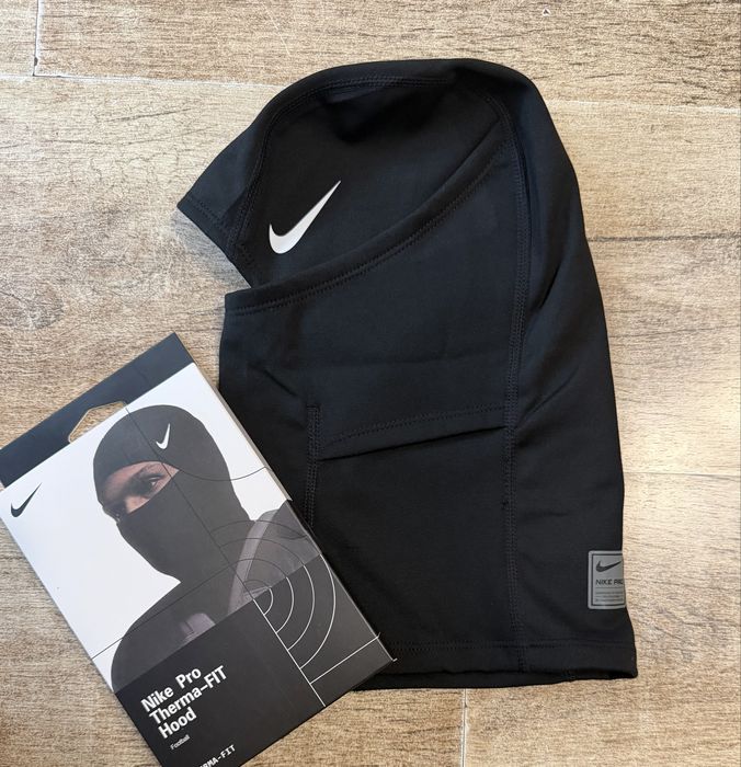 Cagula Nike neagra