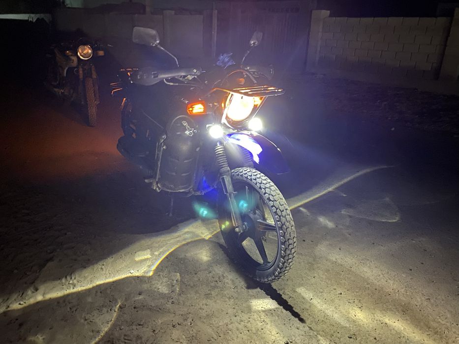 Матасикыл gsx 200