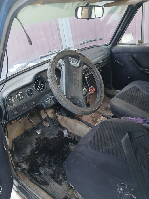 Продам ВАЗ 2106, 1989