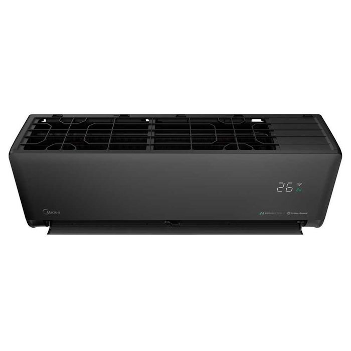 Кондиционер Midea Naomi Pro 12 (Инвертор + AI + Wi-Fi)