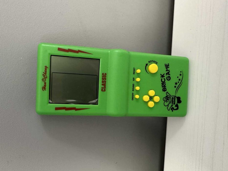 Joc TETRIS Classic NOU