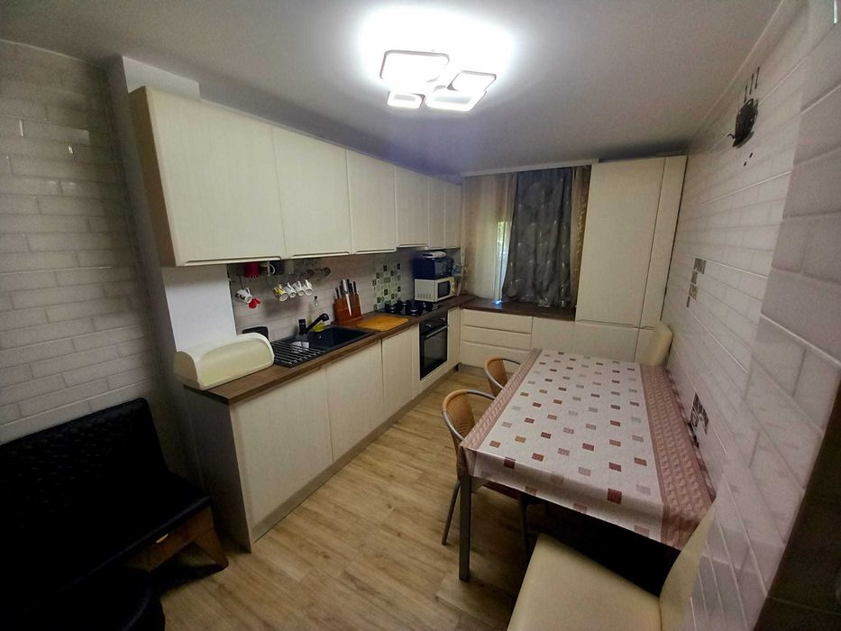 Apartament de lux cu 4 camere | Răcădău – lângă Parcul Trandafirilor