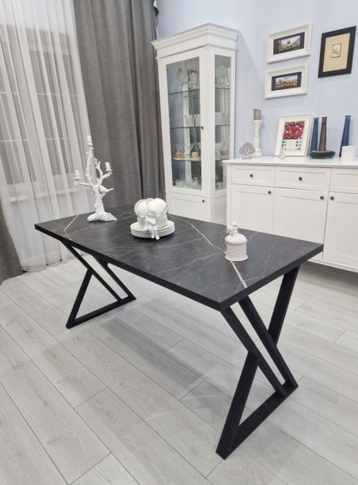 Лофт мебель на заказ