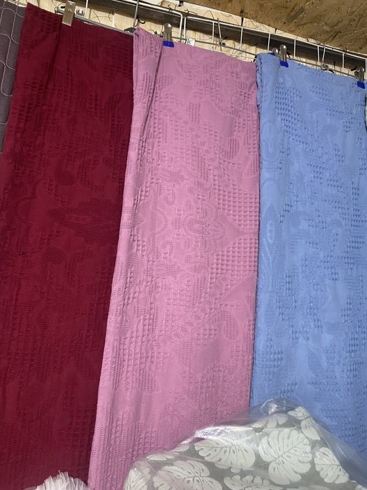 Полотенца, покрывала по оптовым ценам