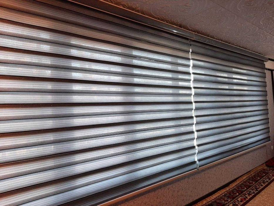 Новая коллекция 2026 ! Жалюзи шторы / Jalyuzi.