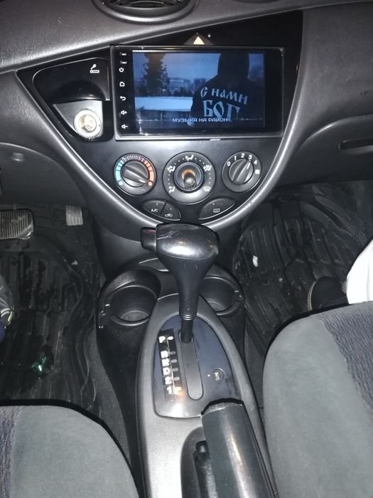 Продам илиобмен на уневерсал минивен