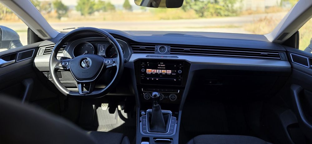 VW Arteon 2.0 diesel VW Артеон 2.0 дизел
