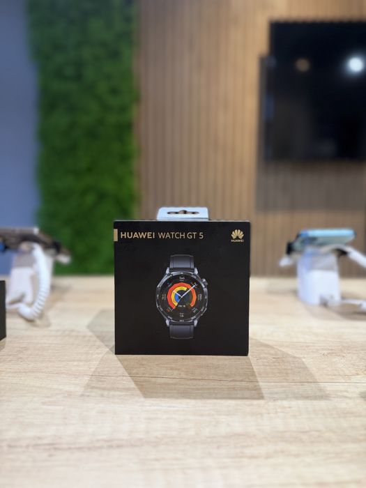 **ATS GSM**Huawei Watch 5/Grad A/Fact+Gar 12 luni