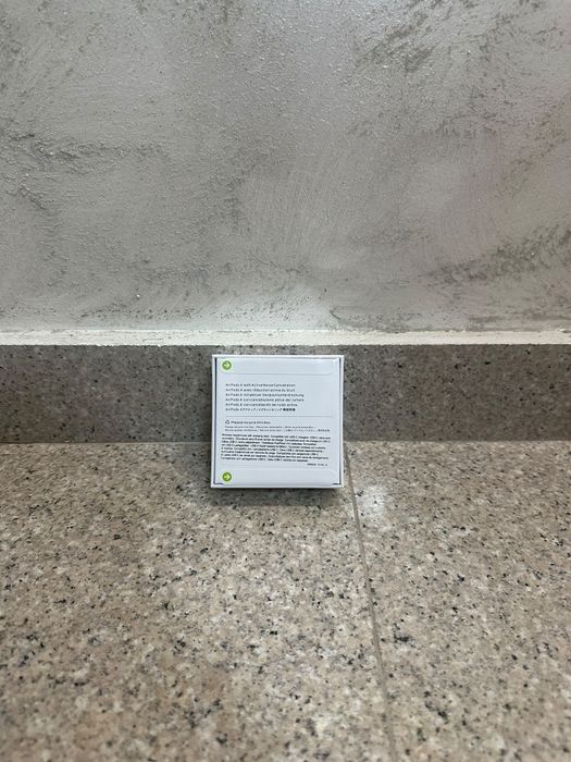 Căști airpods 4 Anc